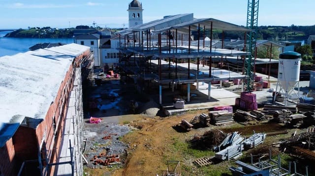 2 camera da letto Appartamento in vendita in Castropol con garage - 208.300 € (Rif: 8046918)