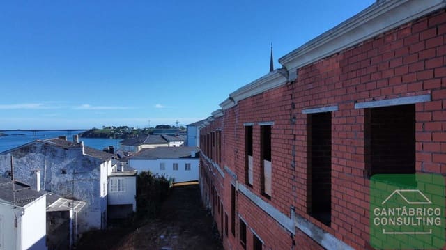 2 camera da letto Appartamento in vendita in Castropol con garage - 201.000 € (Rif: 8046919)