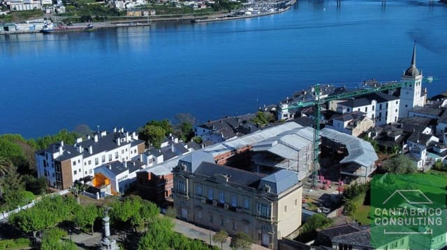 2 camera da letto Appartamento in vendita in Castropol con garage - 201.000 € (Rif: 8046919)