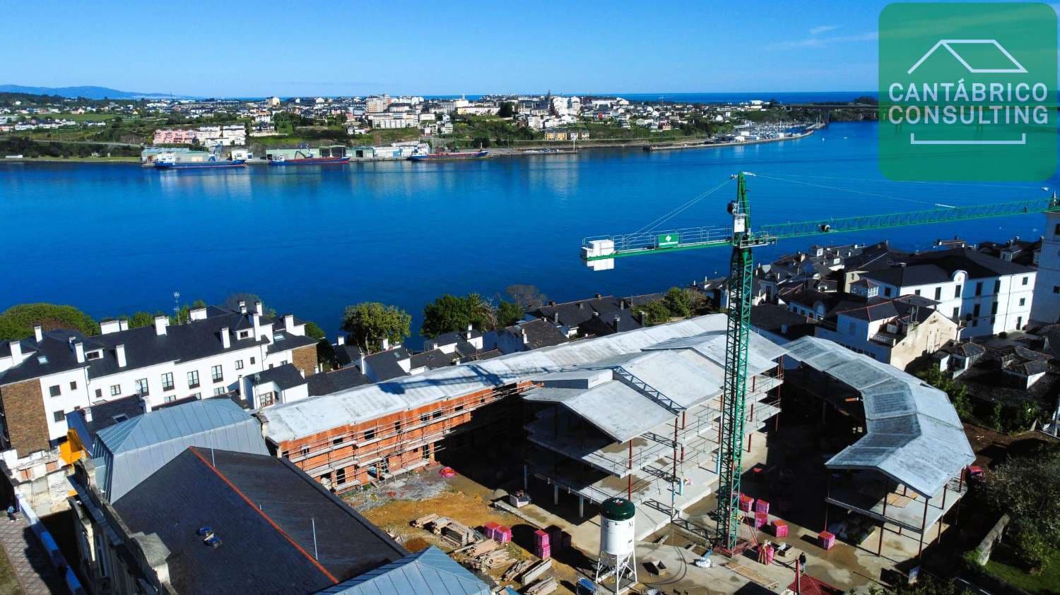 1 soveværelse Lejlighed til salg i Castropol med garage - € 179.300 (Ref: 8046920)