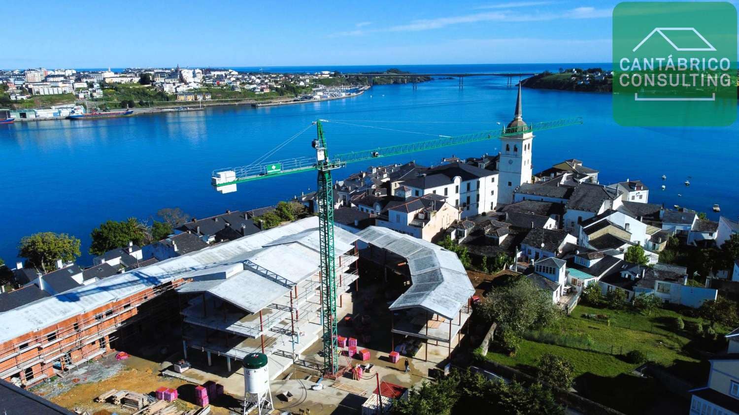 1 soveværelse Lejlighed til salg i Castropol med garage - € 179.300 (Ref: 8046920)