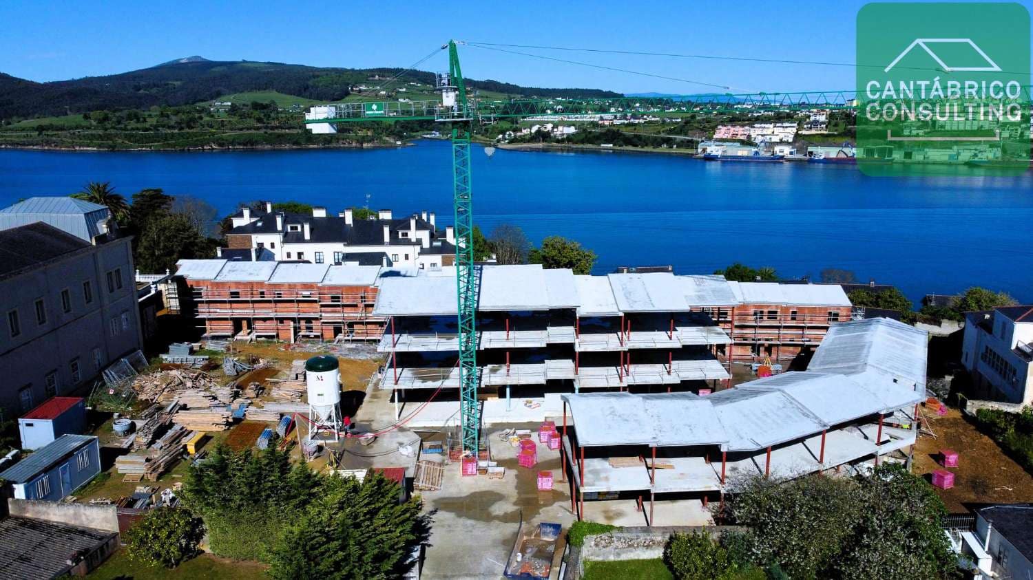 1 soveværelse Lejlighed til salg i Castropol med garage - € 179.300 (Ref: 8046920)