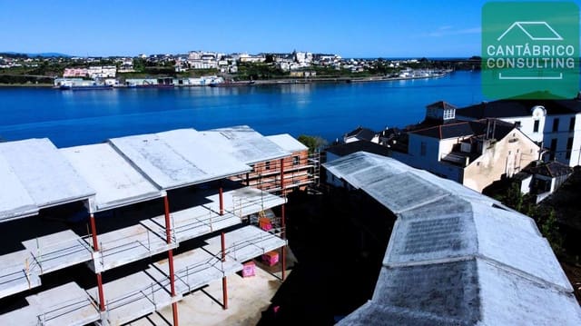 1 camera da letto Appartamento in vendita in Castropol con garage - 179.300 € (Rif: 8046920)