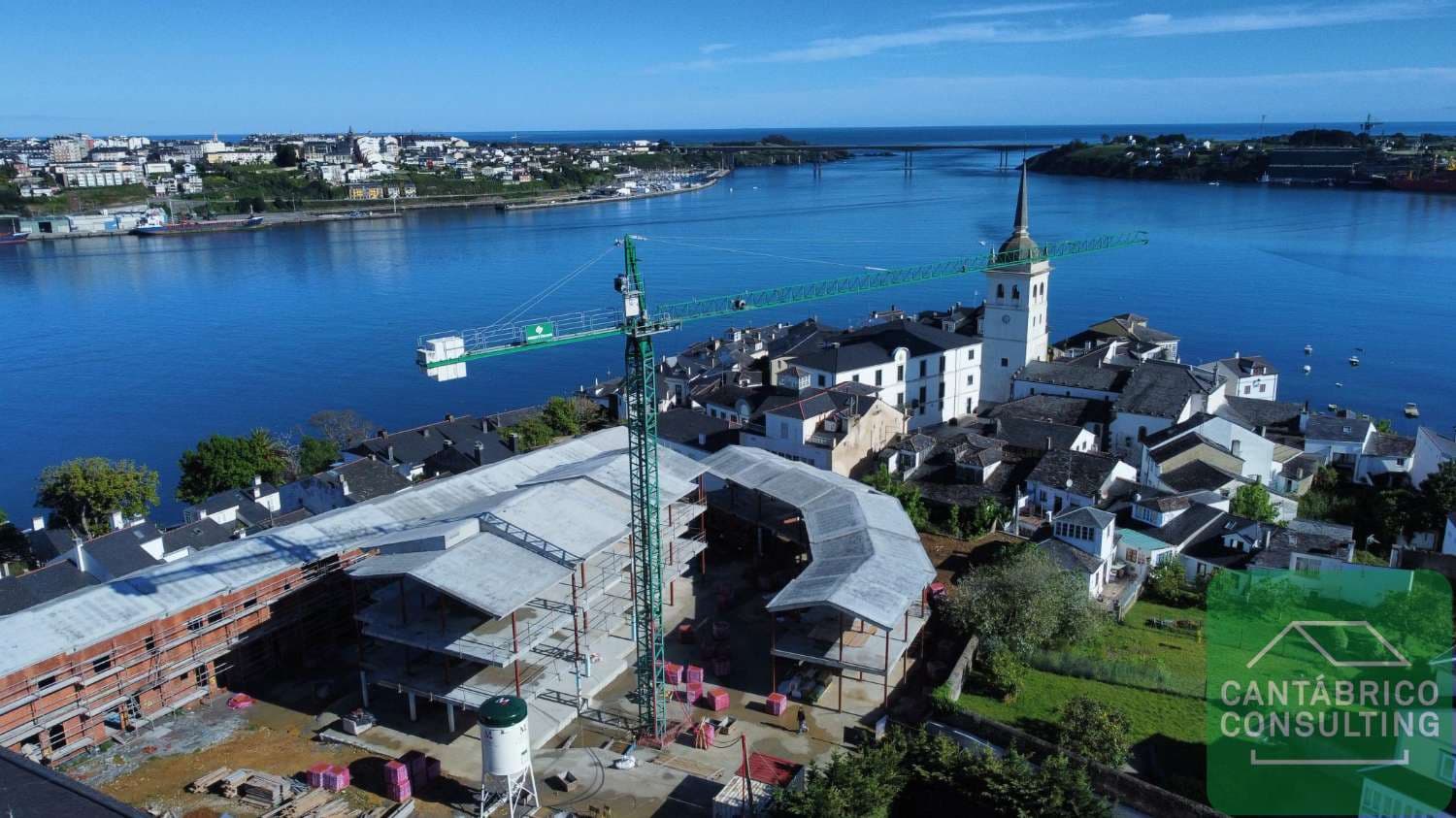 2 sypialnia Mieszkanie na sprzedaż w Castropol z garażem - 206 000 € (Ref: 8046921)