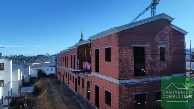 2 camera da letto Appartamento in vendita in Castropol con garage - 206.000 € (Rif: 8046921)