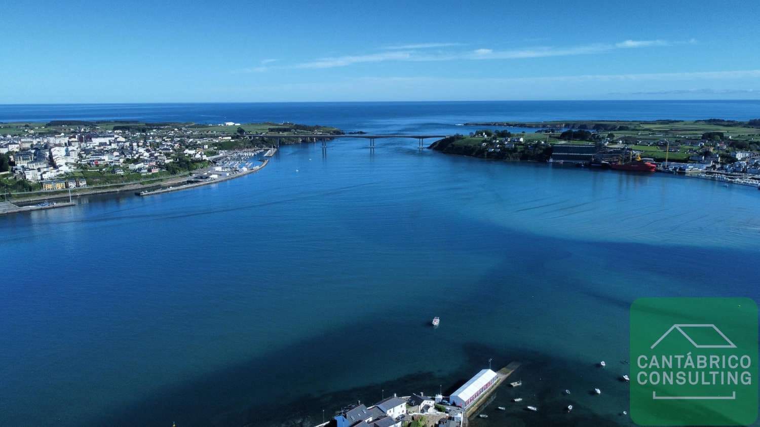 2 sypialnia Mieszkanie na sprzedaż w Castropol z garażem - 206 000 € (Ref: 8046921)