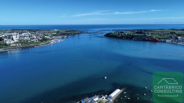 2 camera da letto Appartamento in vendita in Castropol con garage - 206.000 € (Rif: 8046921)