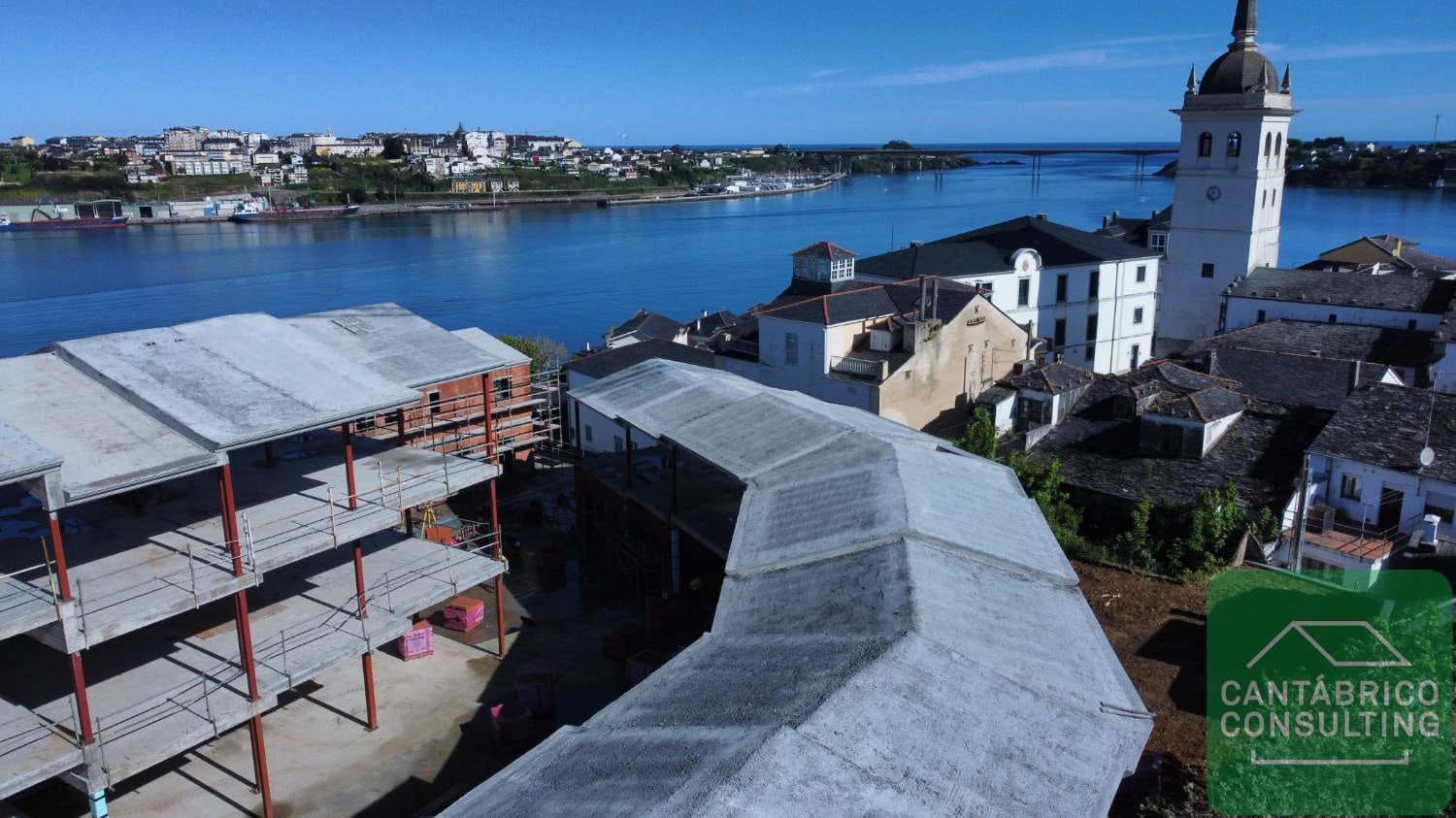 2 sypialnia Mieszkanie na sprzedaż w Castropol z garażem - 206 000 € (Ref: 8046921)