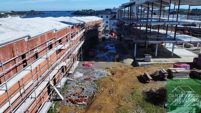 2 camera da letto Appartamento in vendita in Castropol con garage - 206.000 € (Rif: 8046921)