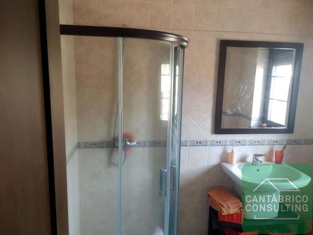 3 chambre Maison de Ville à vendre à Lugo ville avec piscine - 550 000 € (Ref: 8140288)