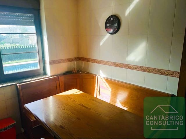 3 chambre Maison de Ville à vendre à Lugo ville avec piscine - 550 000 € (Ref: 8140288)