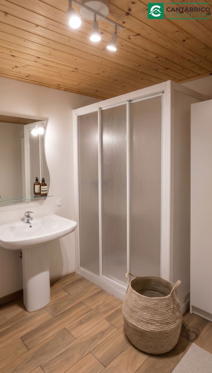 2 camera da letto Casa in vendita in Coana - 230.000 € (Rif: 8168559)