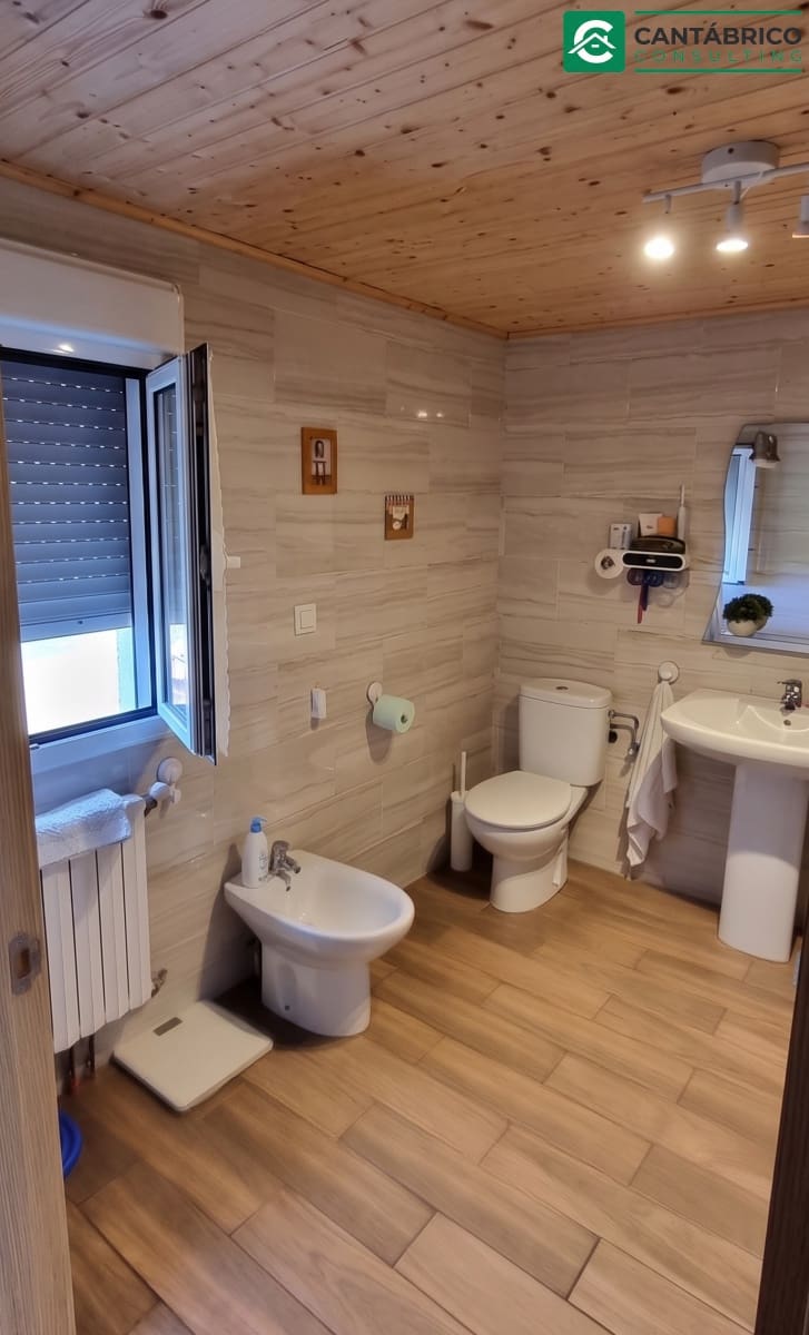 2 camera da letto Casa in vendita in Coana - 230.000 € (Rif: 8168559)