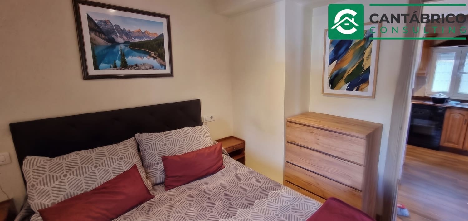 2 camera da letto Casa in vendita in Coana - 230.000 € (Rif: 8168559)