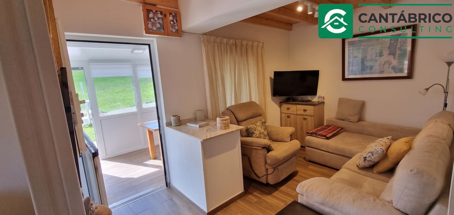 2 camera da letto Casa in vendita in Coana - 230.000 € (Rif: 8168559)