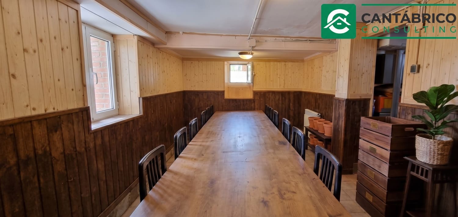 2 camera da letto Casa in vendita in Coana - 230.000 € (Rif: 8168559)
