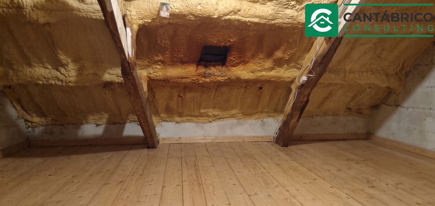 2 camera da letto Casa in vendita in Coana - 230.000 € (Rif: 8168559)