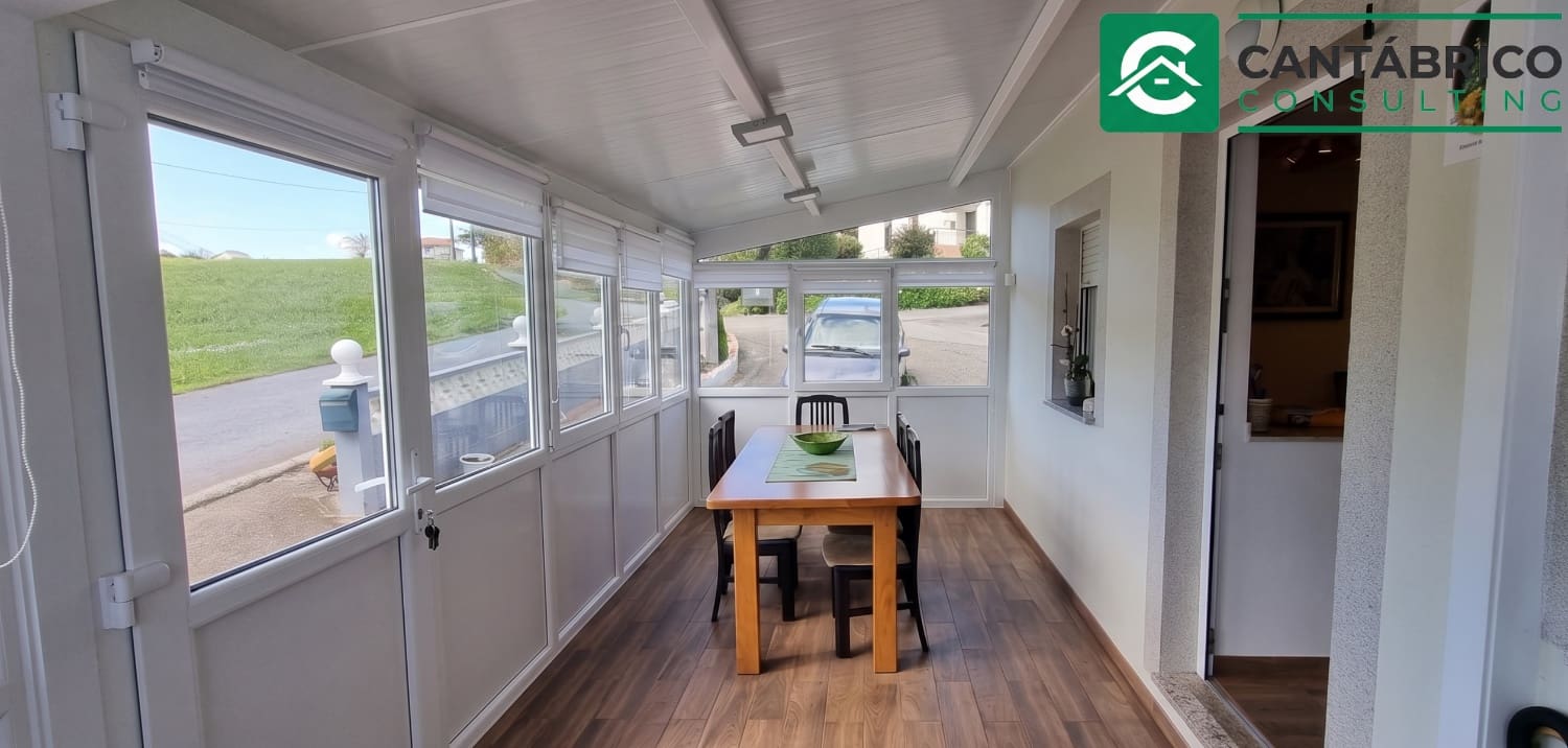 2 camera da letto Casa in vendita in Coana - 230.000 € (Rif: 8168559)