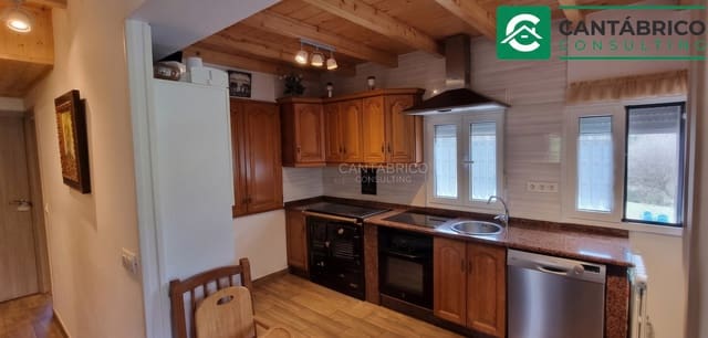 2 camera da letto Casa in vendita in Coaña - 230.000 € (Rif: 8168559)