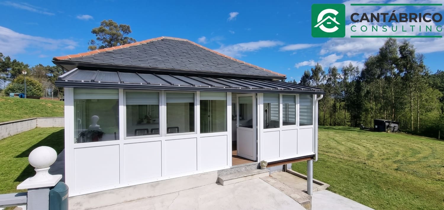 2 camera da letto Casa in vendita in Coana - 230.000 € (Rif: 8168559)