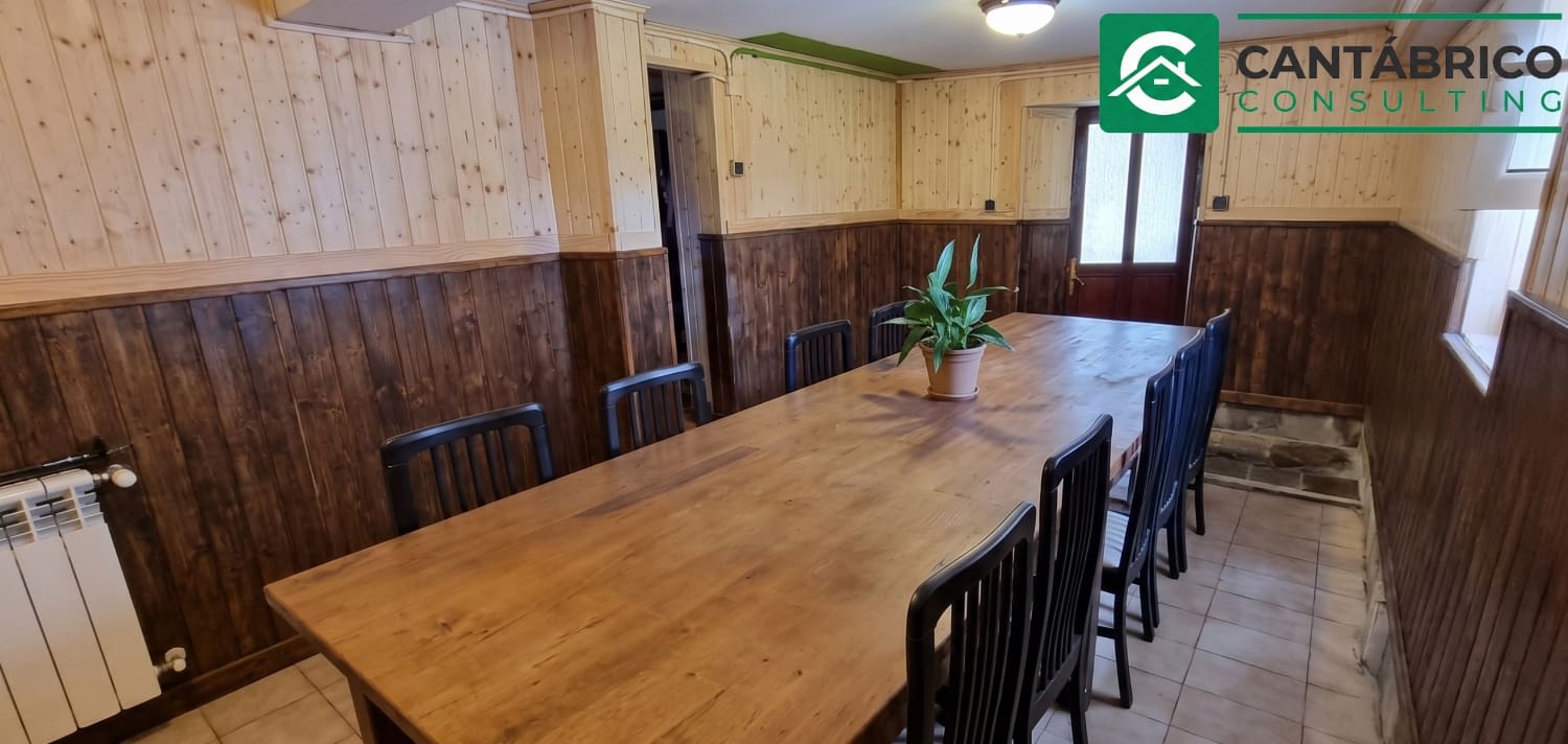 2 camera da letto Casa in vendita in Coana - 230.000 € (Rif: 8168559)