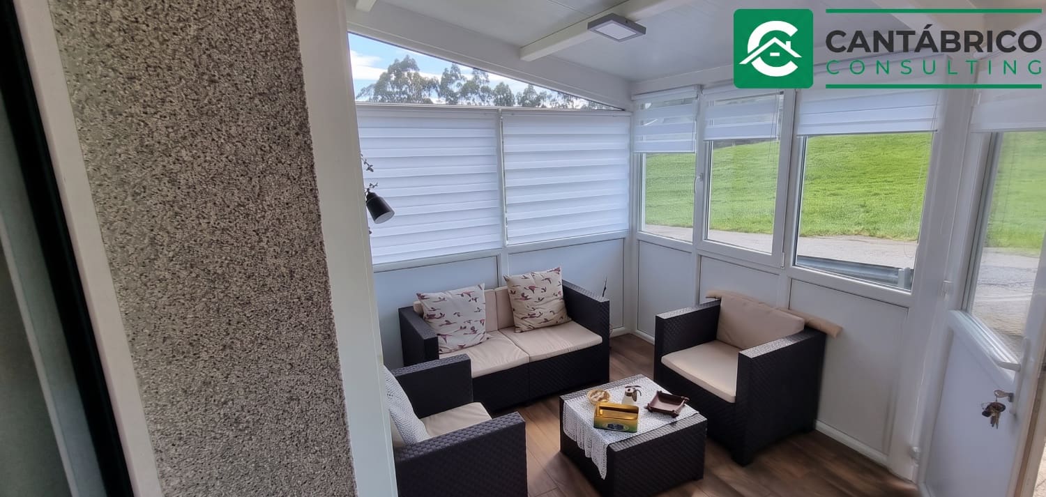 2 camera da letto Casa in vendita in Coana - 230.000 € (Rif: 8168559)