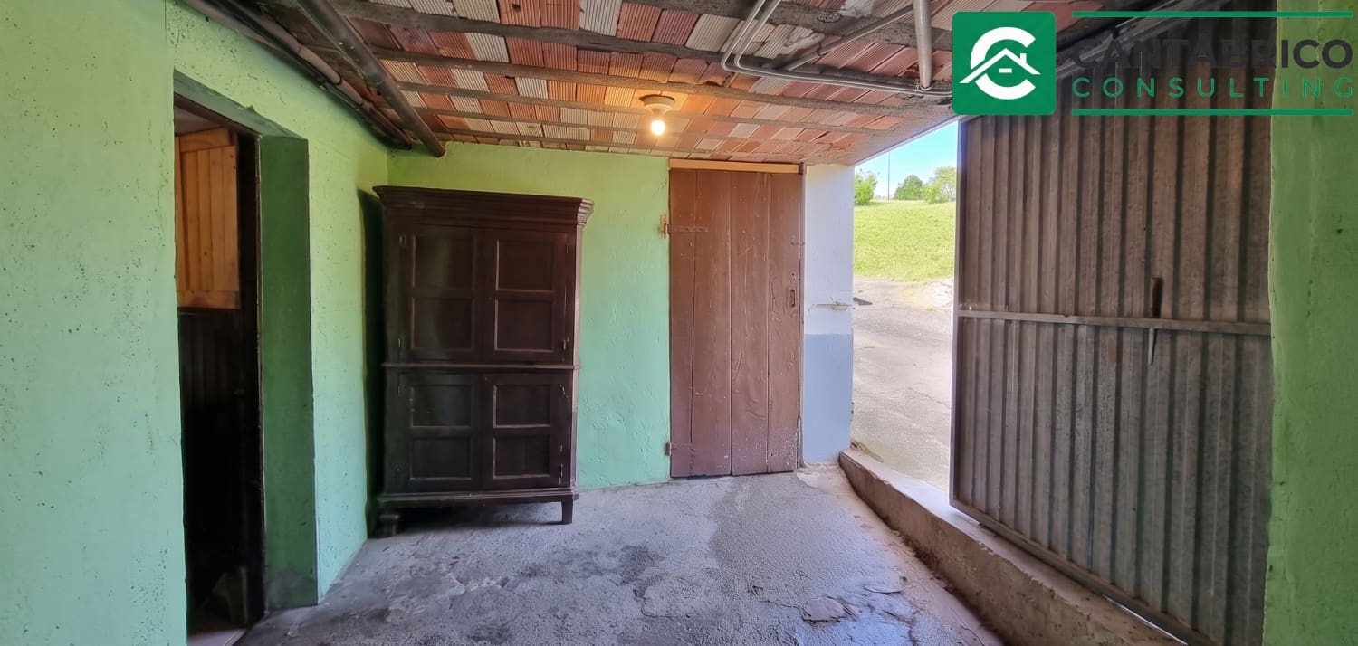 2 camera da letto Casa in vendita in Coana - 230.000 € (Rif: 8168559)