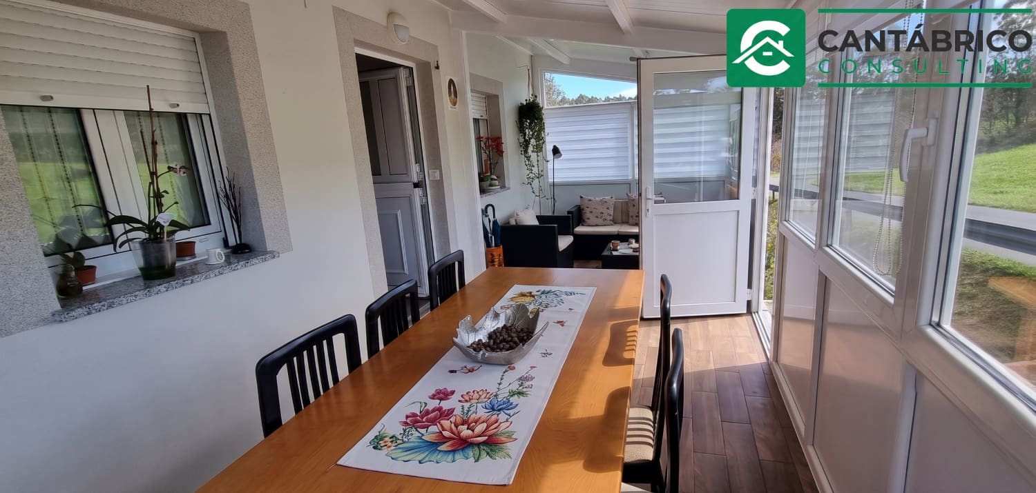2 camera da letto Casa in vendita in Coana - 230.000 € (Rif: 8168559)