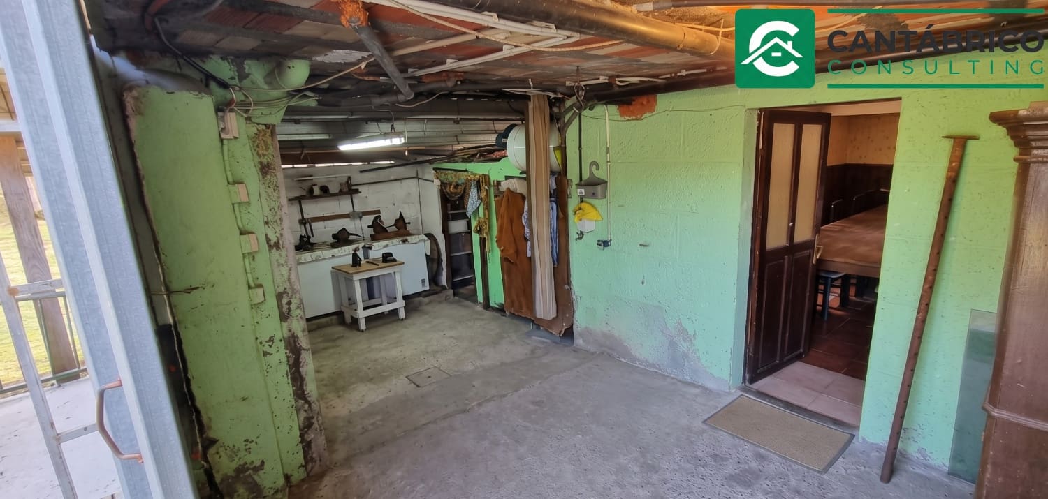 2 camera da letto Casa in vendita in Coana - 230.000 € (Rif: 8168559)