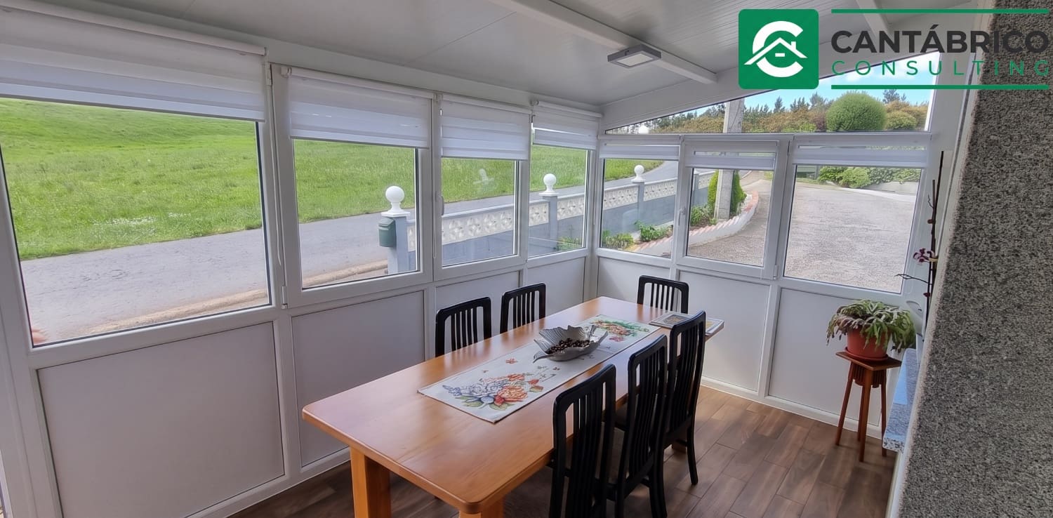 2 camera da letto Casa in vendita in Coana - 230.000 € (Rif: 8168559)