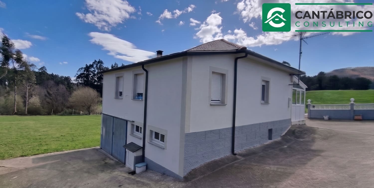 2 camera da letto Casa in vendita in Coana - 230.000 € (Rif: 8168559)