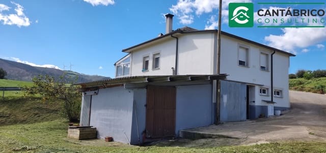 2 camera da letto Casa in vendita in Coaña - 230.000 € (Rif: 8168559)