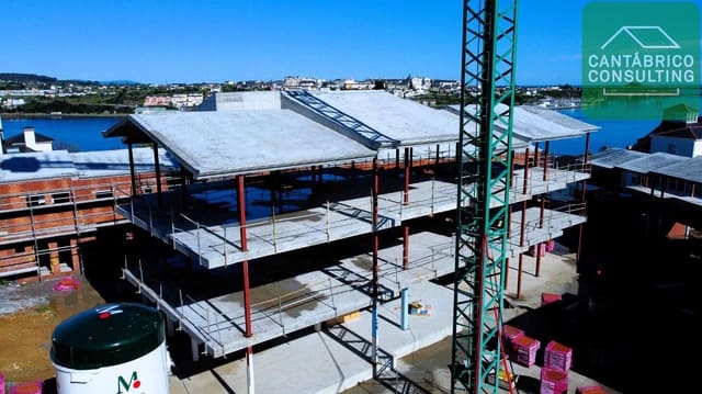 3 makuuhuone Rivitalo myytävänä paikassa Castropol - 278 600 € (Ref: 8183535)