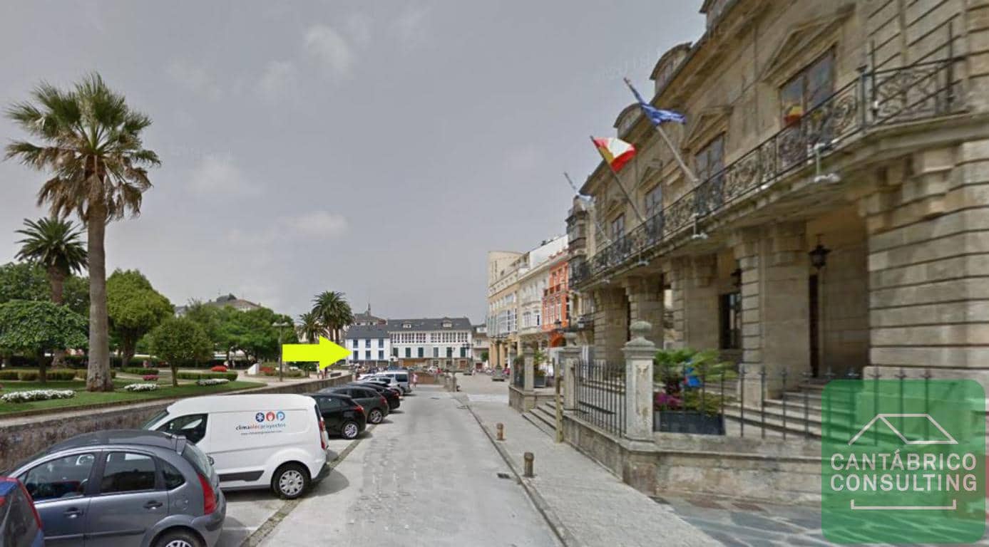 2 camera da letto Appartamento in vendita in Ribadeo - 245.000 € (Rif: 8242400)