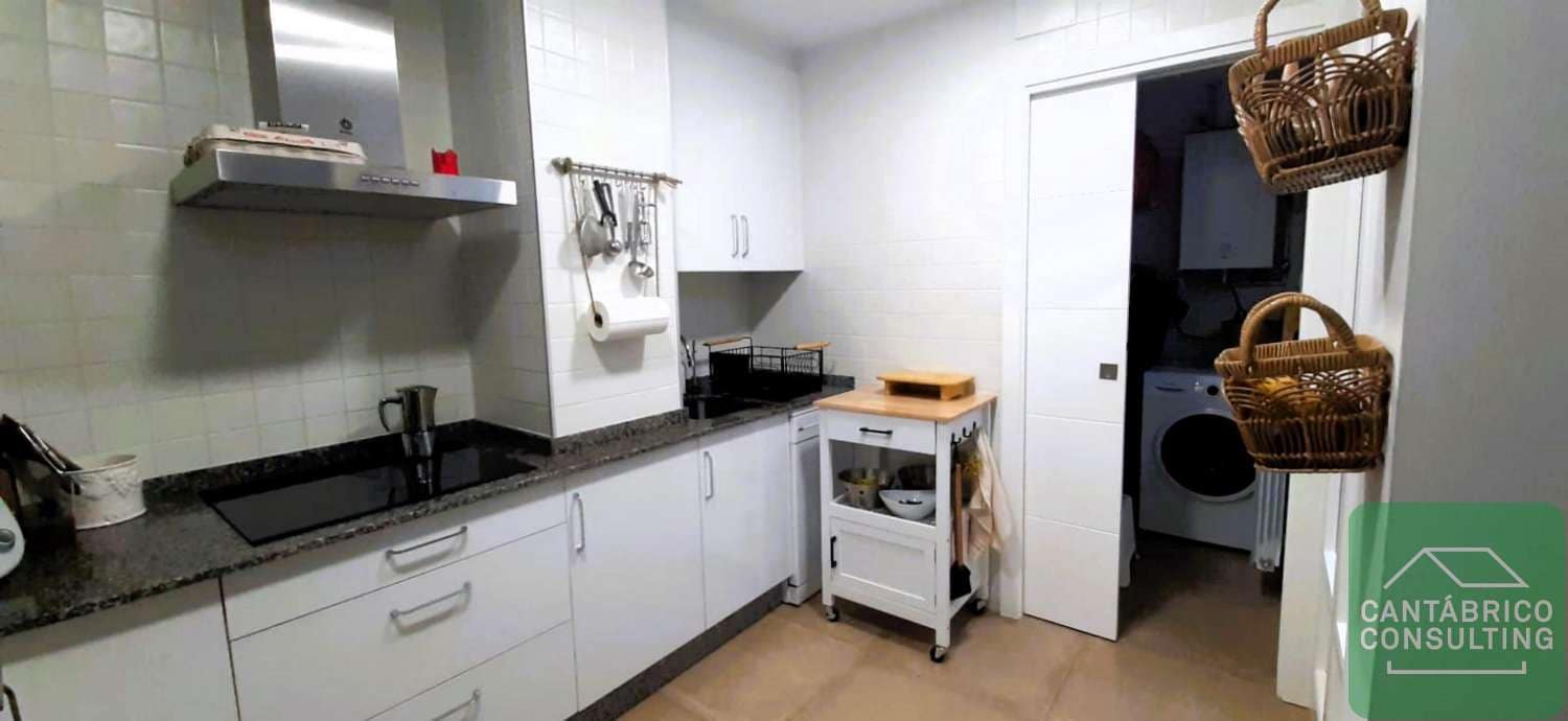 2 camera da letto Appartamento in vendita in Ribadeo - 245.000 € (Rif: 8242400)