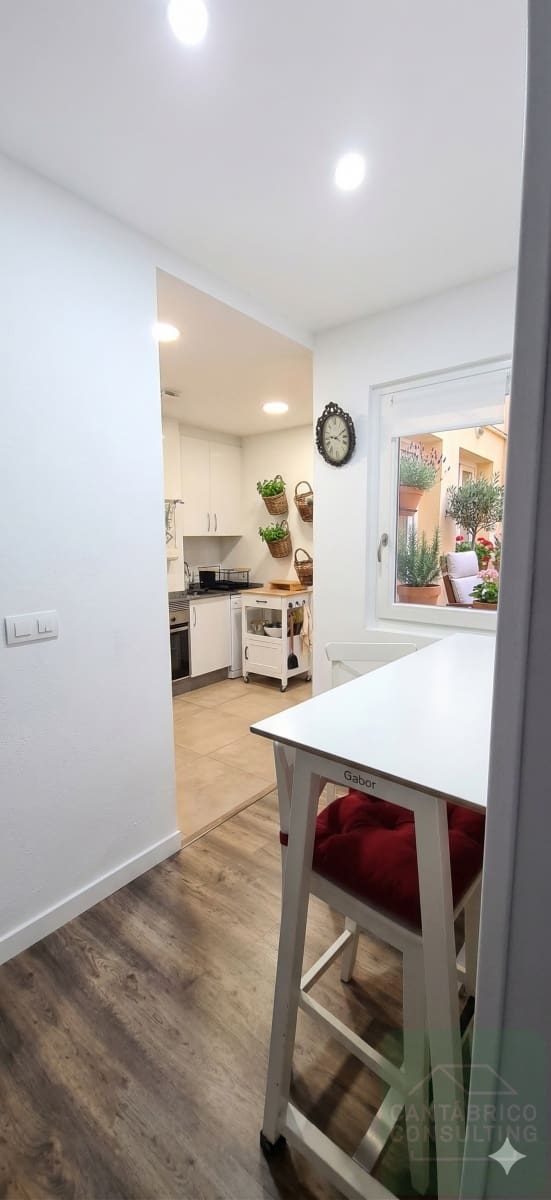 2 bedroom Flat for sale in Ribadeo - € 234,000 (Ref: 8242400)