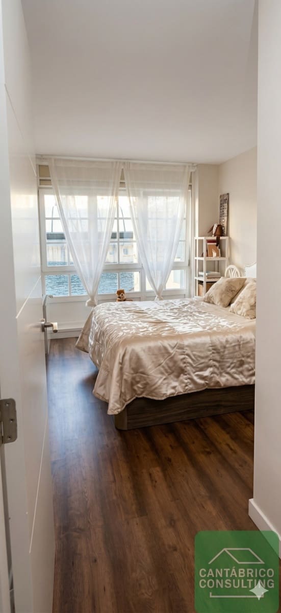 2 bedroom Flat for sale in Ribadeo - € 234,000 (Ref: 8242400)