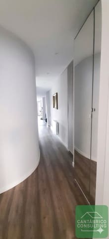 2 soveværelse Lejlighed til salg i Ribadeo - € 234.000 (Ref: 8242400)