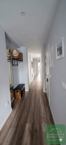 2 soveværelse Lejlighed til salg i Ribadeo - € 234.000 (Ref: 8242400)