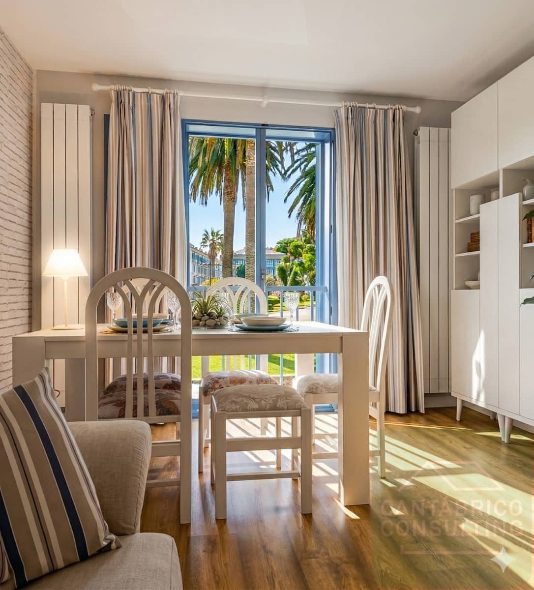 2 bedroom Flat for sale in Ribadeo - € 234,000 (Ref: 8242400)