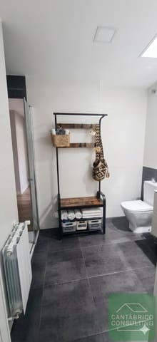 2 soveværelse Lejlighed til salg i Ribadeo - € 234.000 (Ref: 8242400)