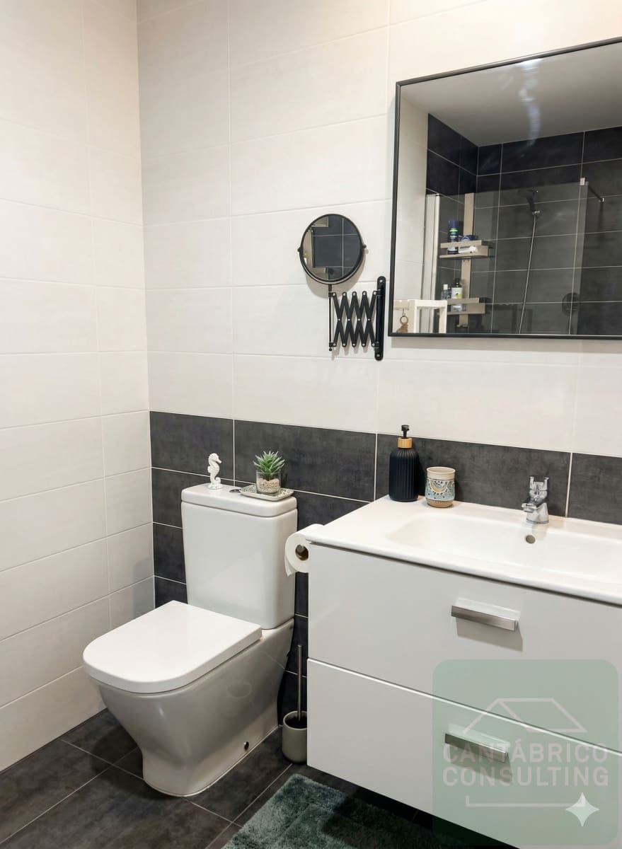 2 bedroom Flat for sale in Ribadeo - € 234,000 (Ref: 8242400)