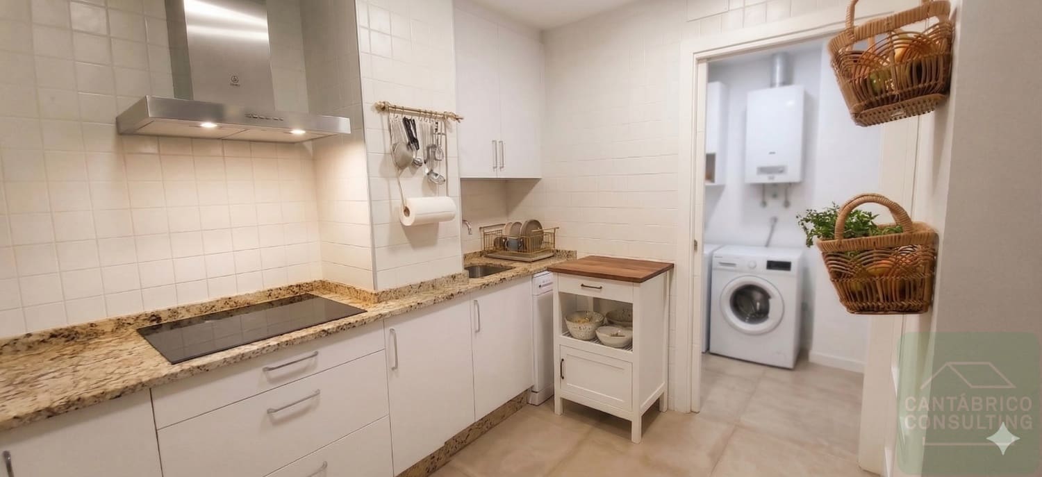 2 bedroom Flat for sale in Ribadeo - € 234,000 (Ref: 8242400)