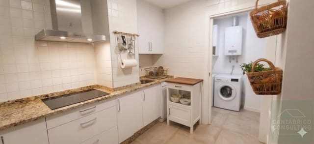 2 soveværelse Lejlighed til salg i Ribadeo - € 234.000 (Ref: 8242400)