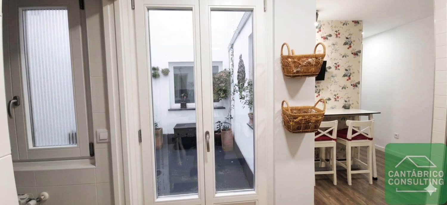 2 bedroom Flat for sale in Ribadeo - € 234,000 (Ref: 8242400)