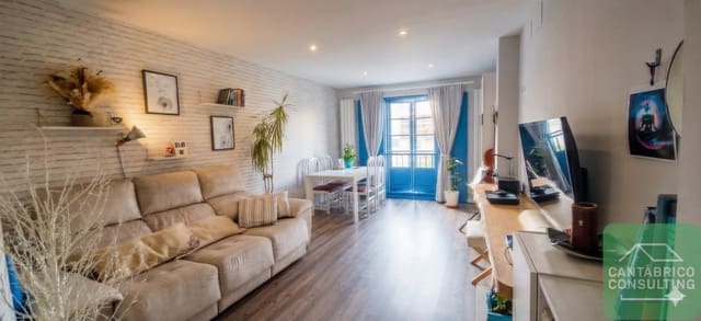 2 soveværelse Lejlighed til salg i Ribadeo - € 234.000 (Ref: 8242400)