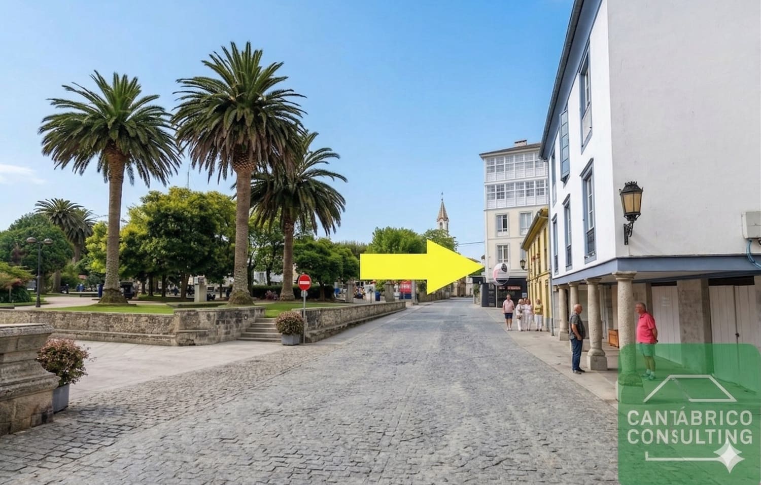 2 bedroom Flat for sale in Ribadeo - € 234,000 (Ref: 8242400)