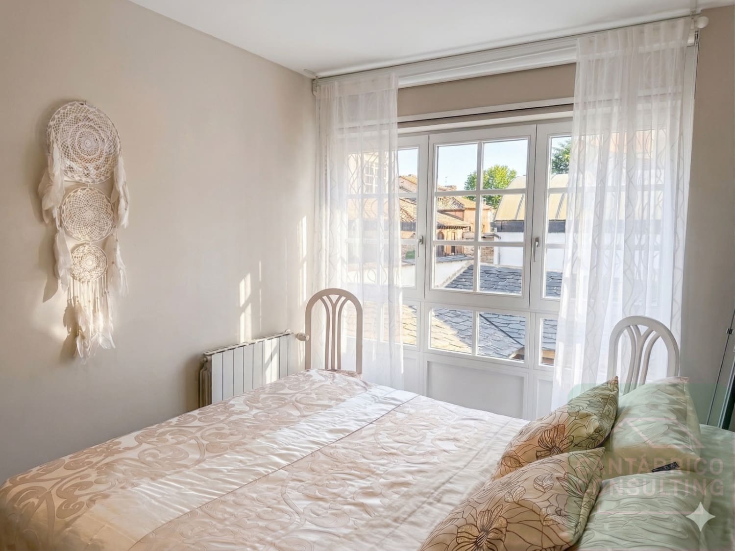 2 bedroom Flat for sale in Ribadeo - € 234,000 (Ref: 8242400)