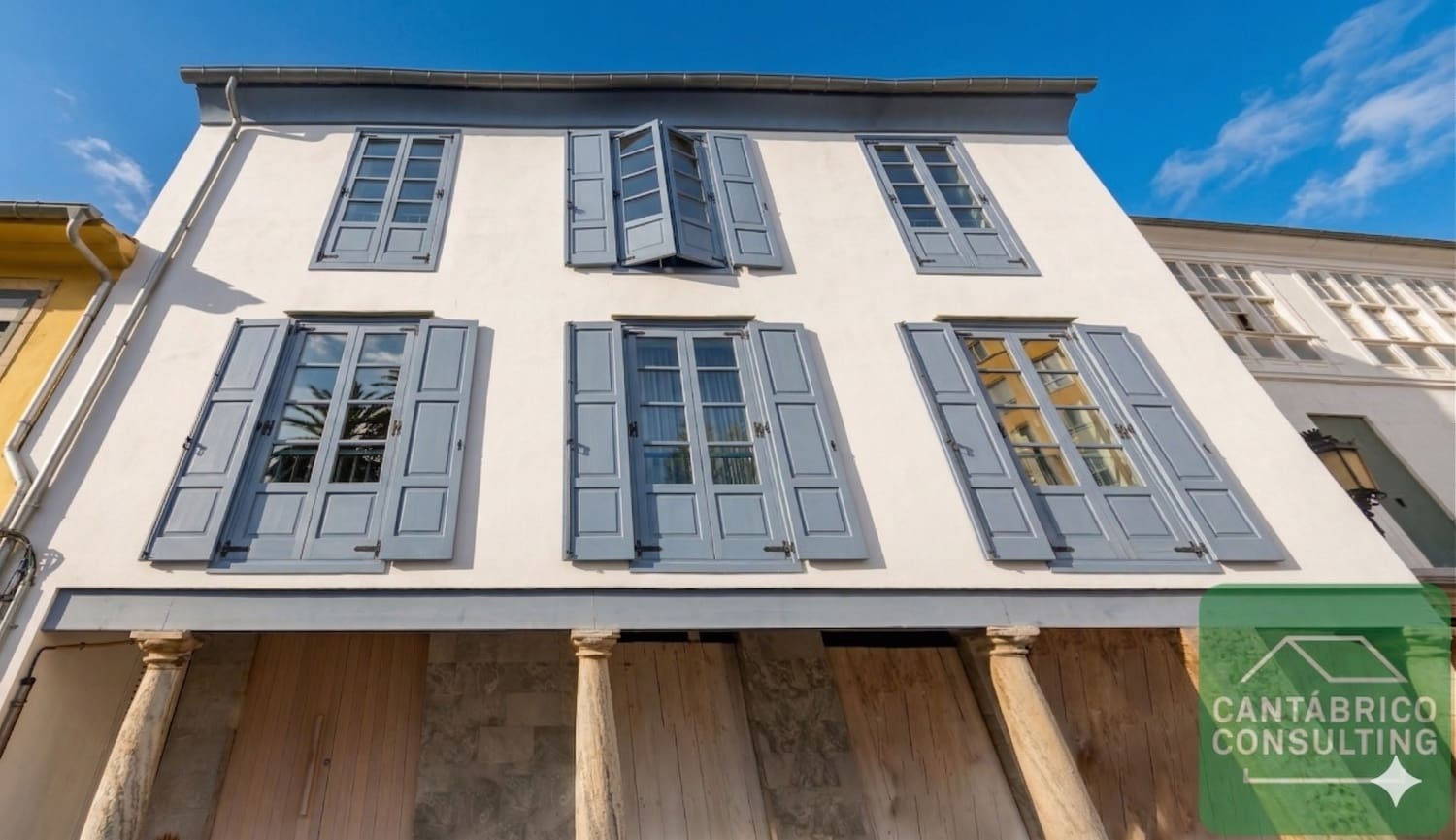 2 bedroom Flat for sale in Ribadeo - € 234,000 (Ref: 8242400)