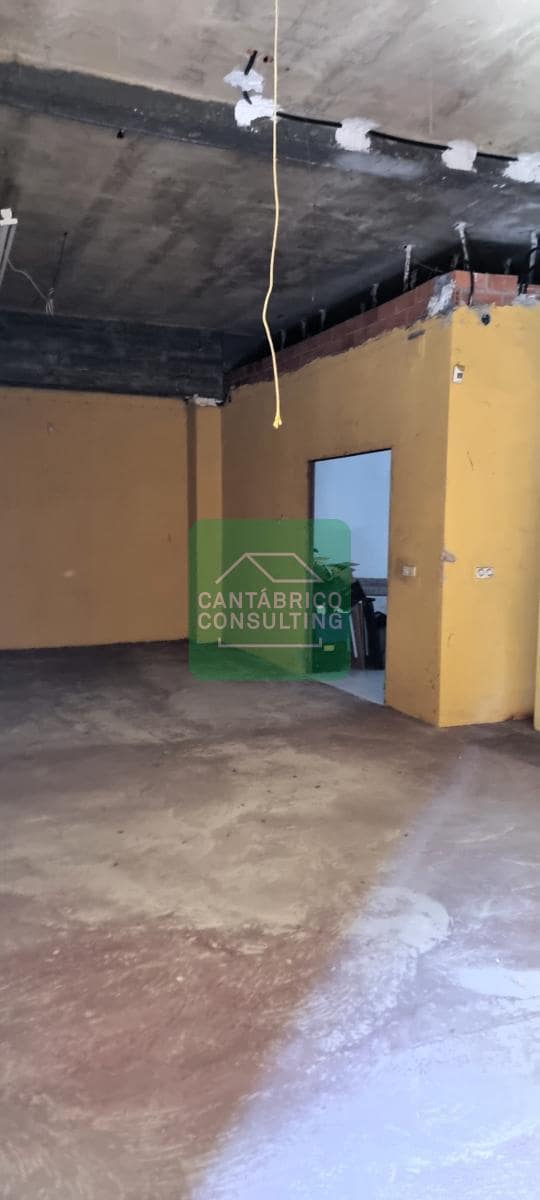 Local Commercial à vendre à Navia - 290 000 € (Ref: 8339398)